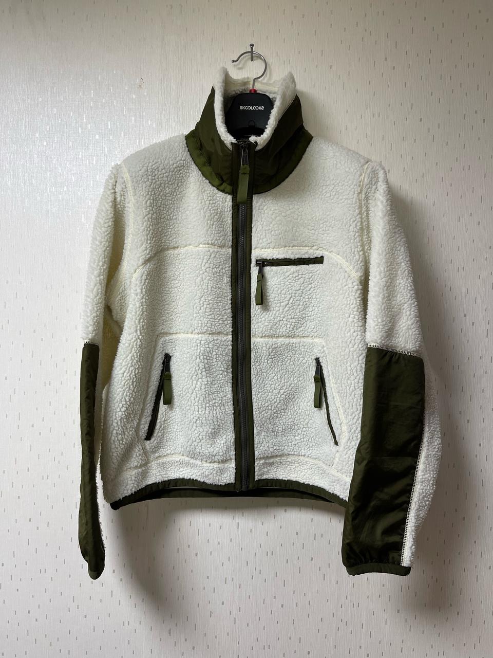 폴로 랄프로렌 정품 플리스 자켓 LG