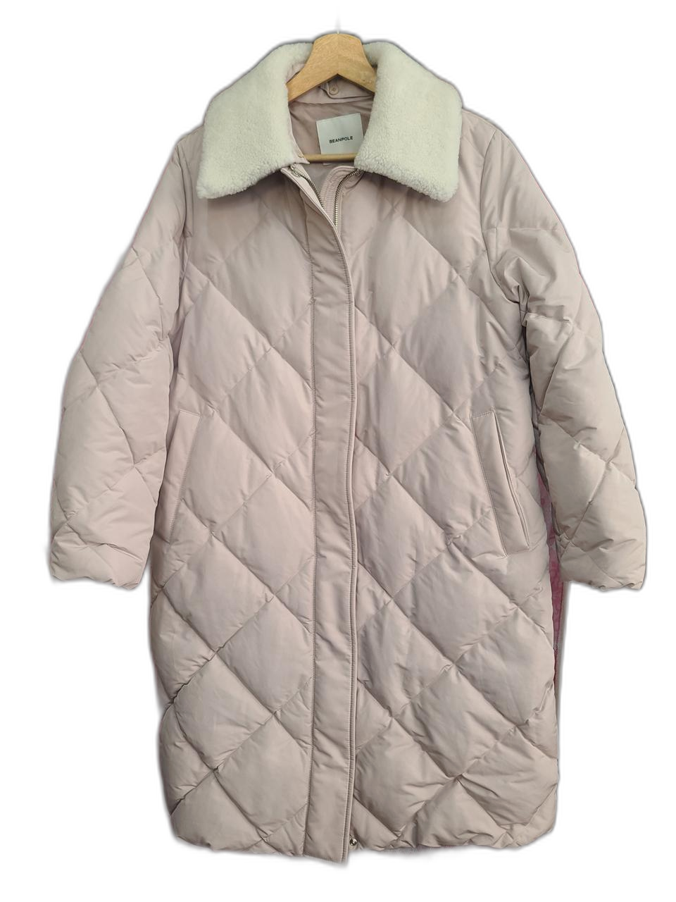 빈폴 구스롱패딩M