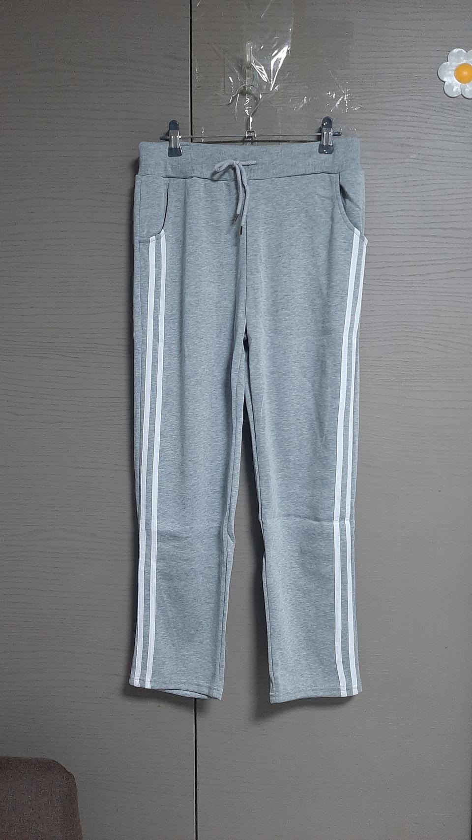 (새상품)허리밴딩편한바지