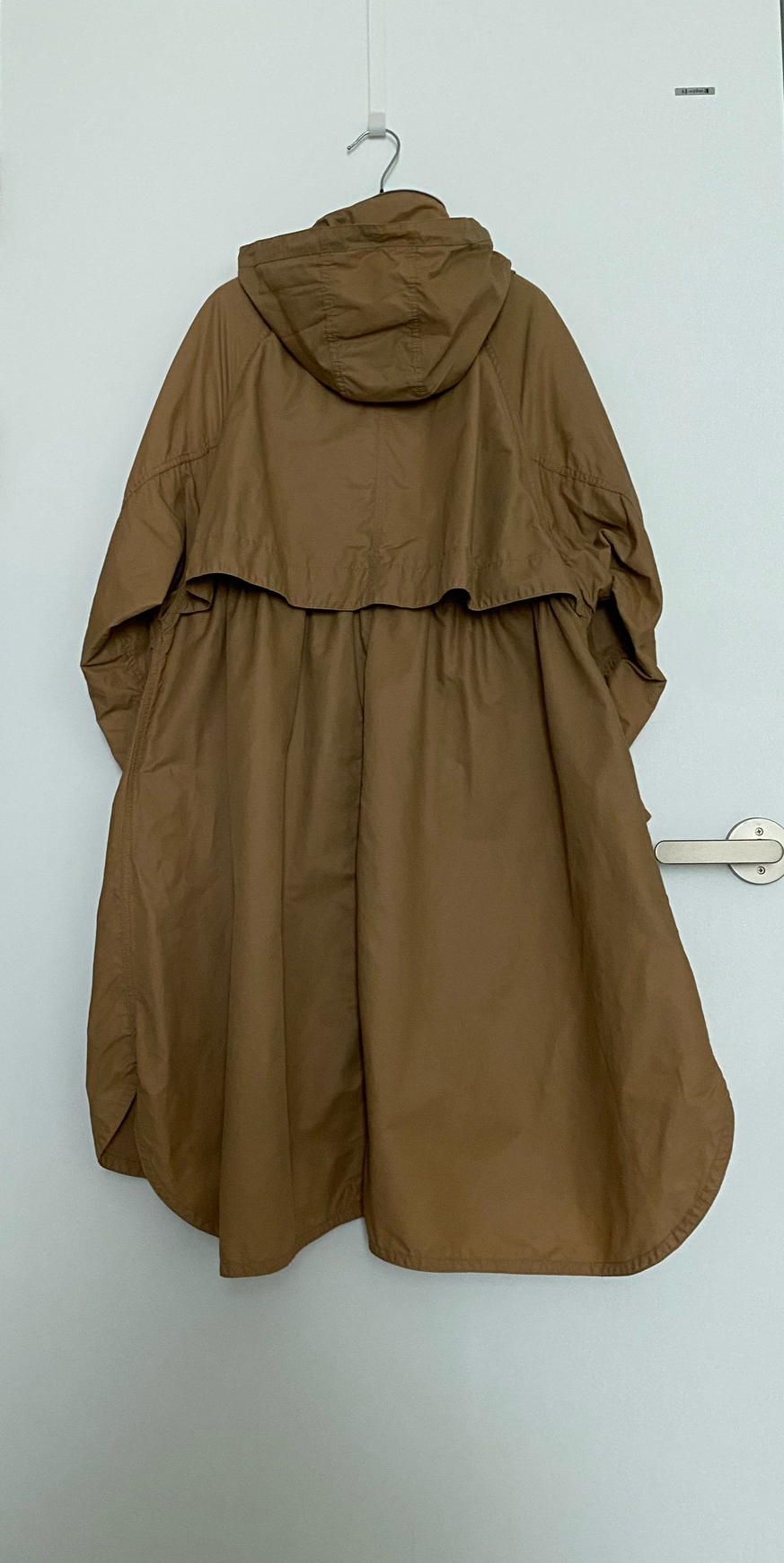 루디아k 트렌치