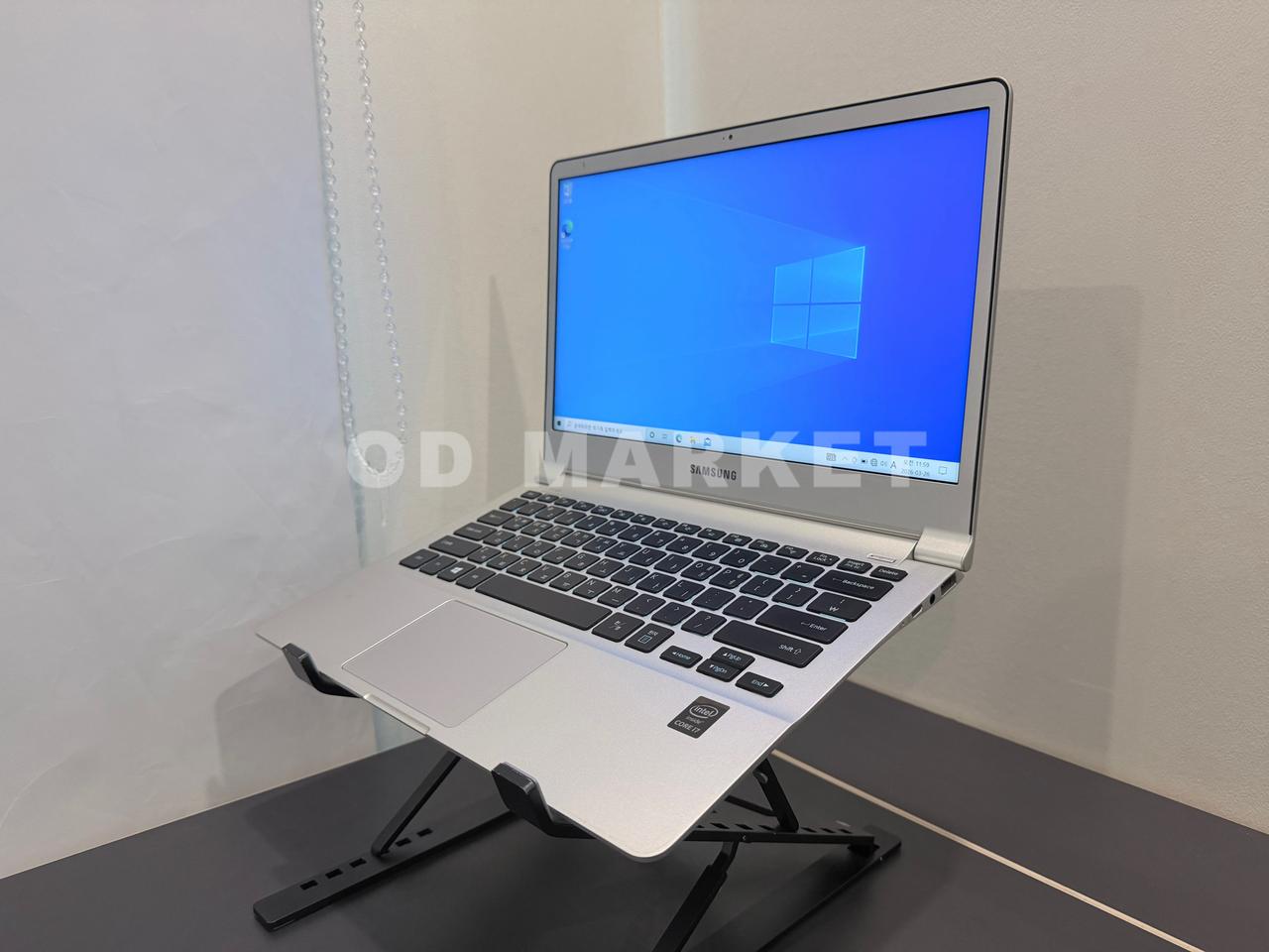 삼성 사무용 노트북(i7)