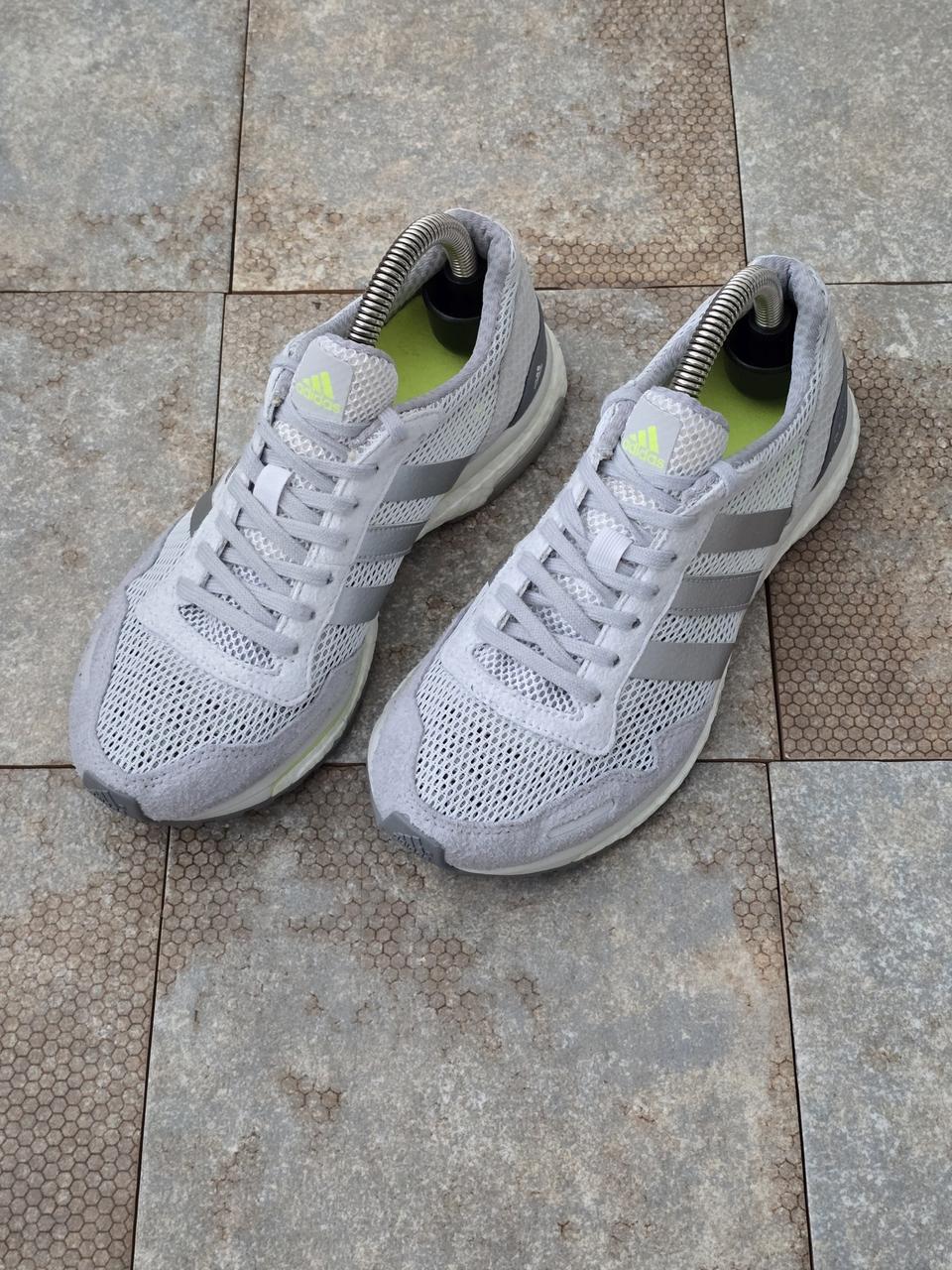 (220)아디다스 아디제로 아디오스 운동화 런닝화