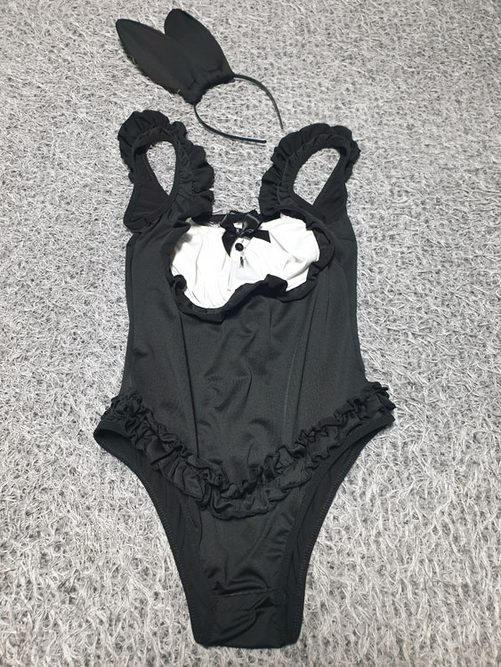 바니걸스 섹시 코스프레 Free (착샷O)