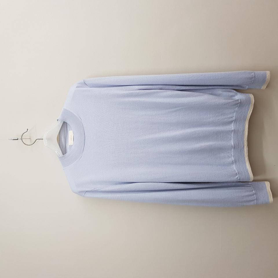 르베이지 2021 캐시미어 혼방 니트 S사이즈