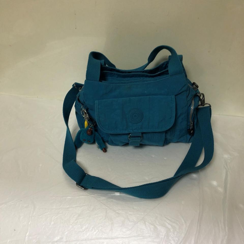 키플링 크로스백@9988