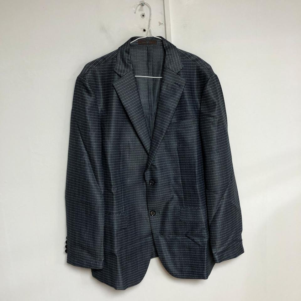 타운젠트 남성 마이 자켓 105XL@9911