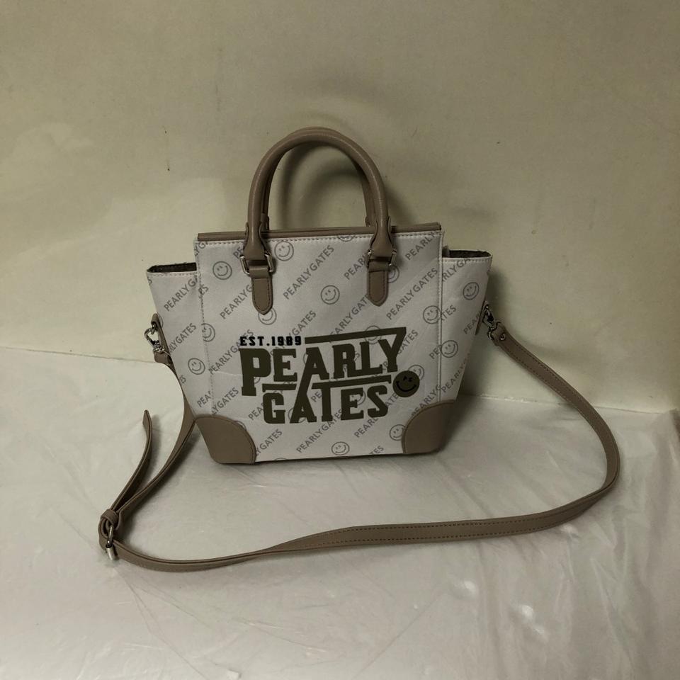 파리게이츠 크로스백@9979