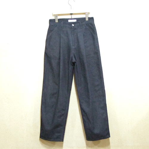 XEROBNR 와이드 데님팬츠..29-30