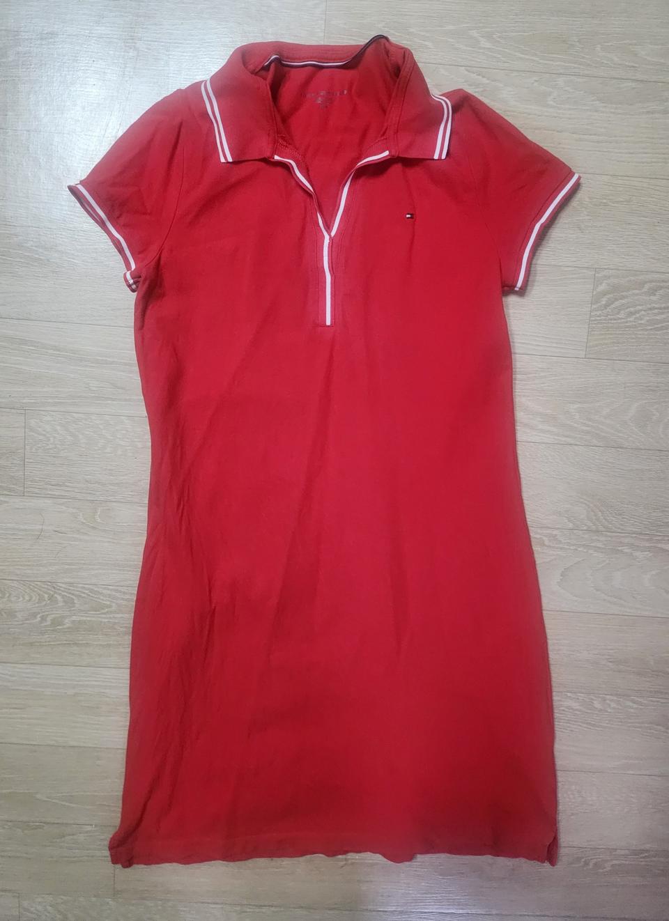 타미힐피거 원피스 S