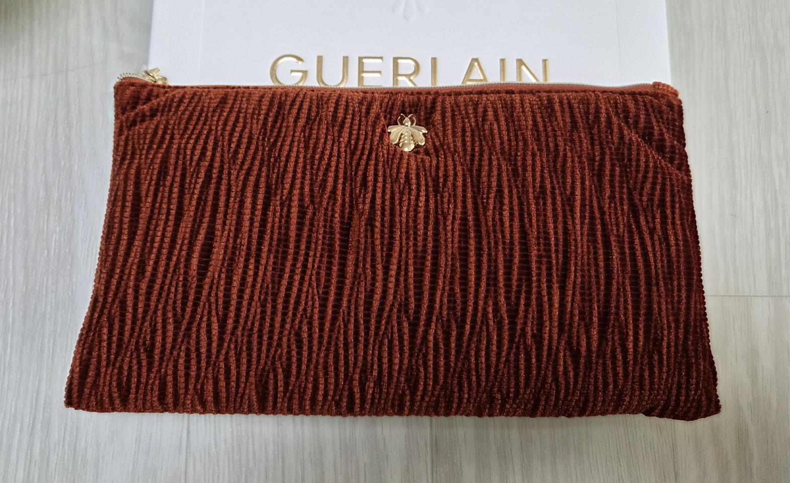 겔랑 파우치(새상품)