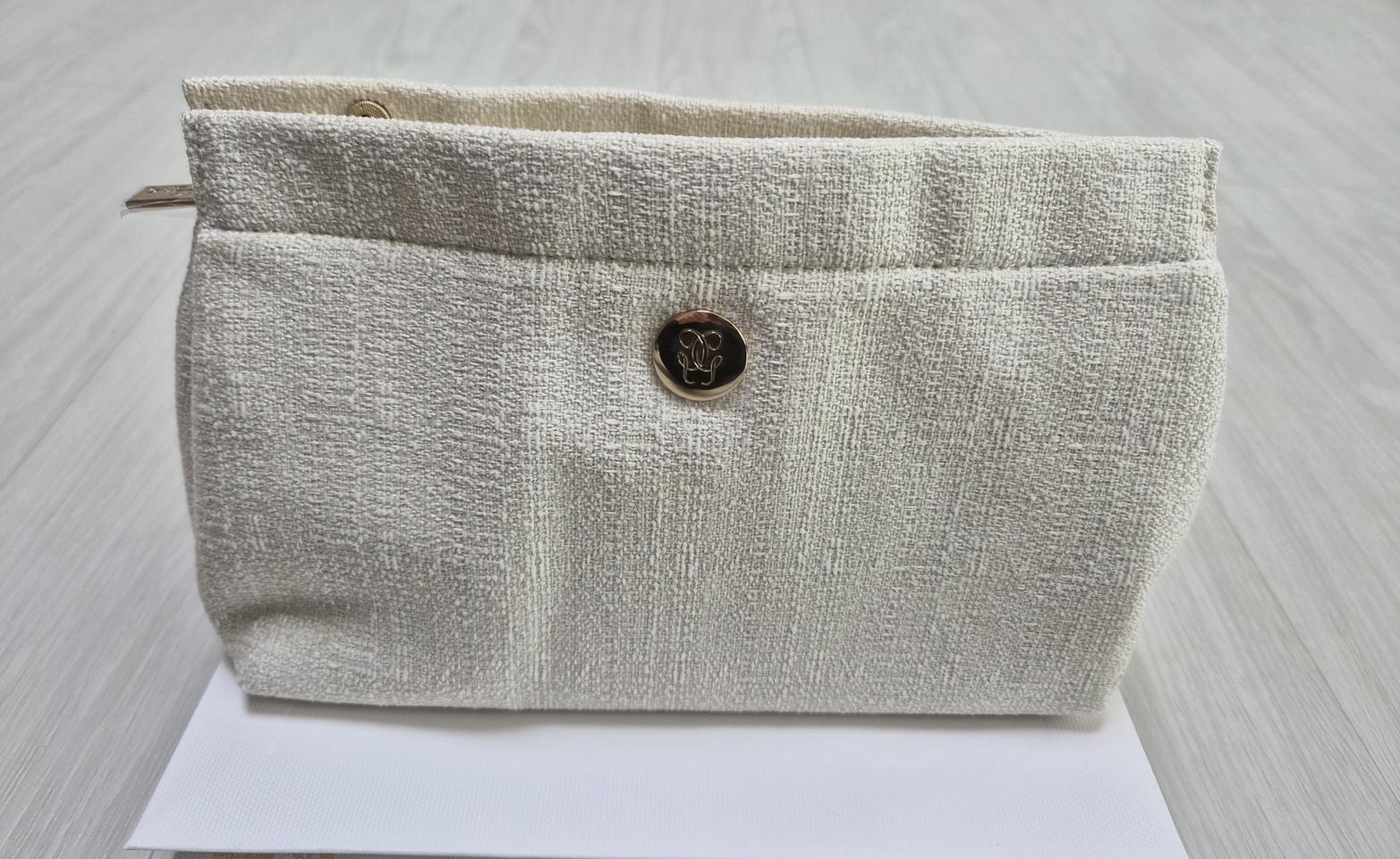 겔랑 파우치(새상품)