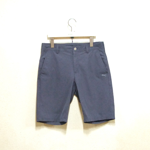 푸마(PUMA)골프 반바지..남33