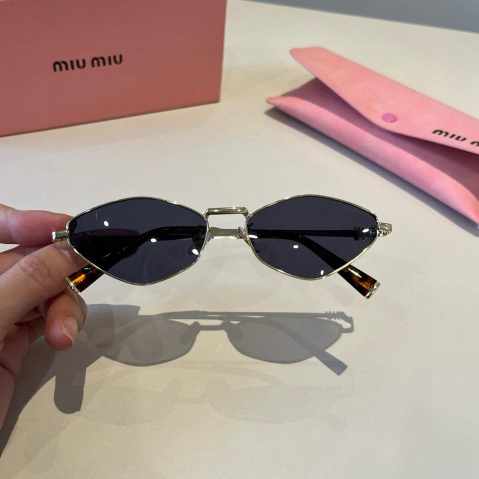 미우미우 선글라스