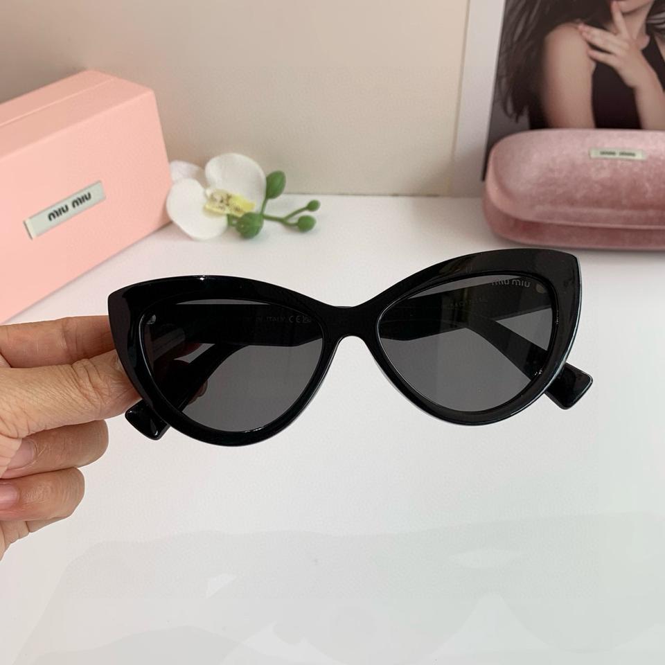 미우미우 선글라스