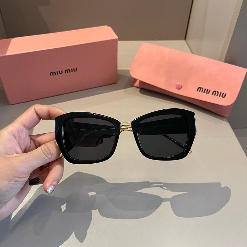 미우미우 선글라스