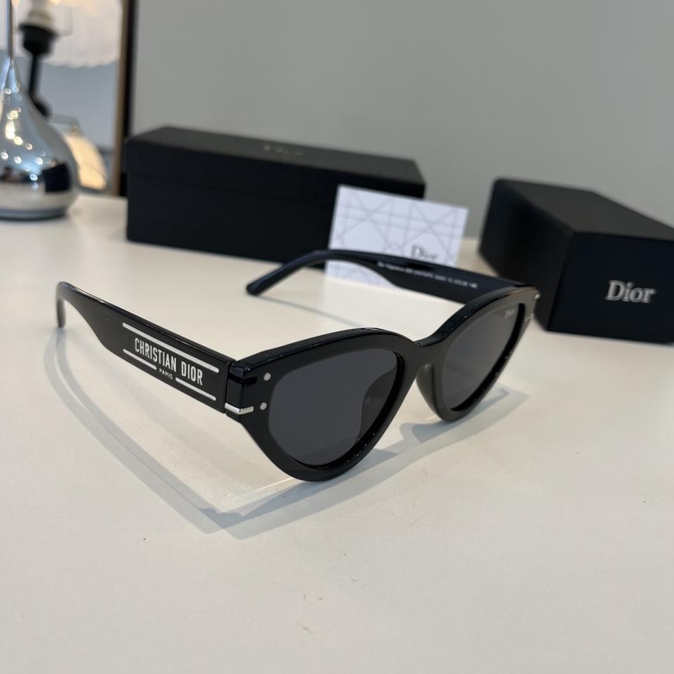 디올 선글라스