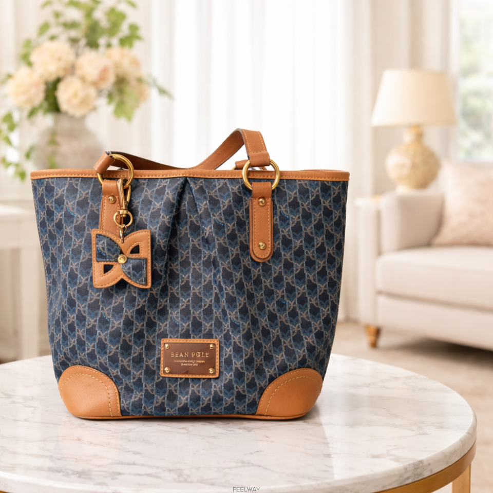 새가방 BEAN POLE (빈폴 )정품