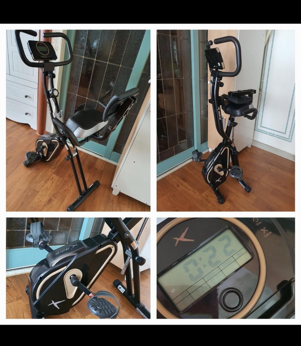 숀리엑스바이크실내자전거집에서다리운동하실분저렴히2만7천원그외쇼핑백등30개덤