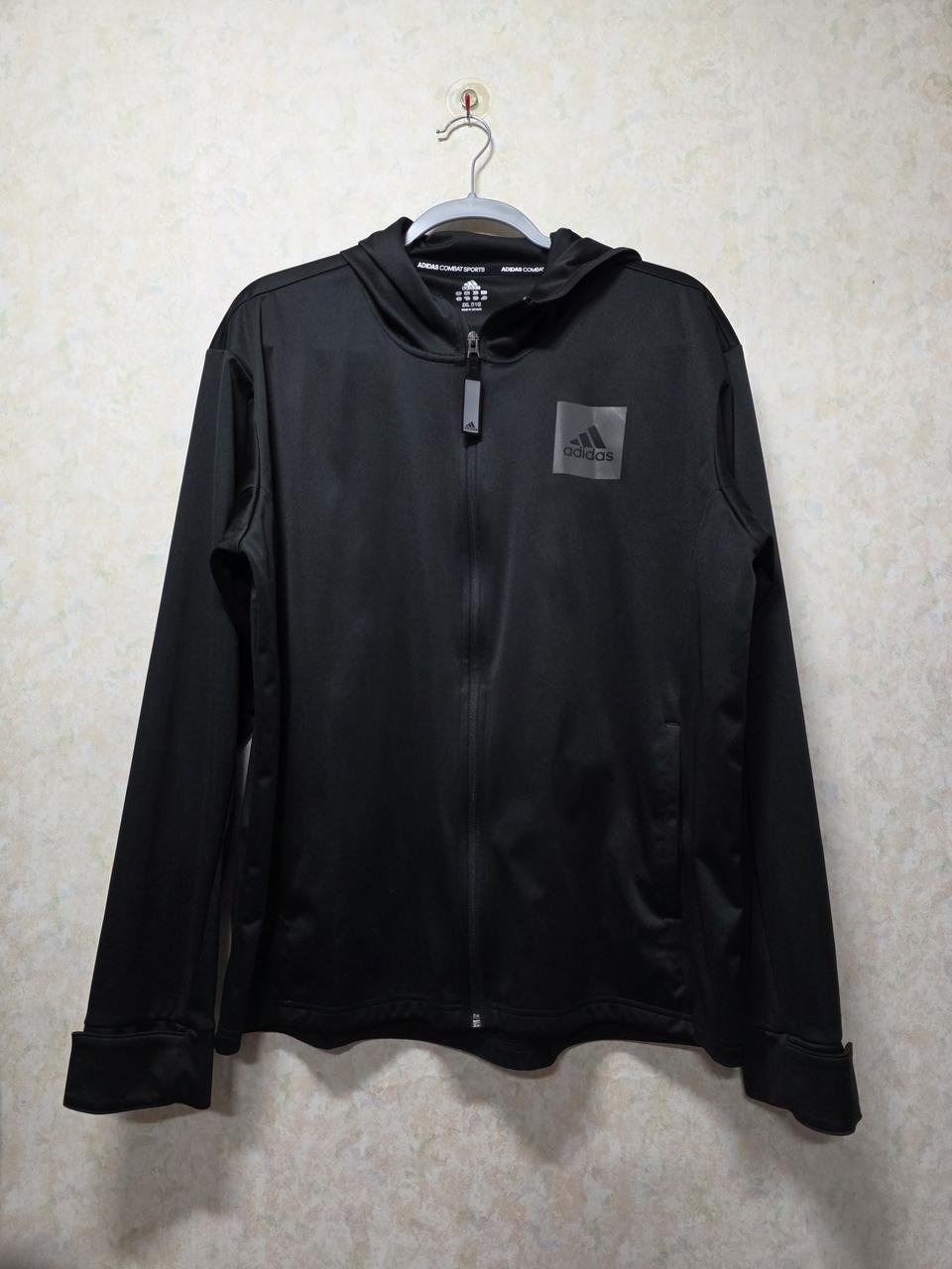 ♥무료배송♥아디다스 뉴하이드로 퍼포먼스 트랙 후드