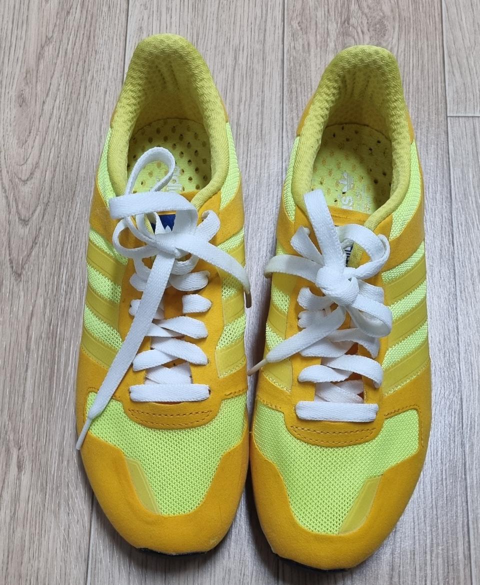 아디다스 운동화230