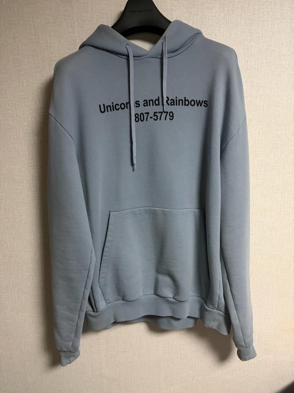 [XS]베트멍 유니콘 후드