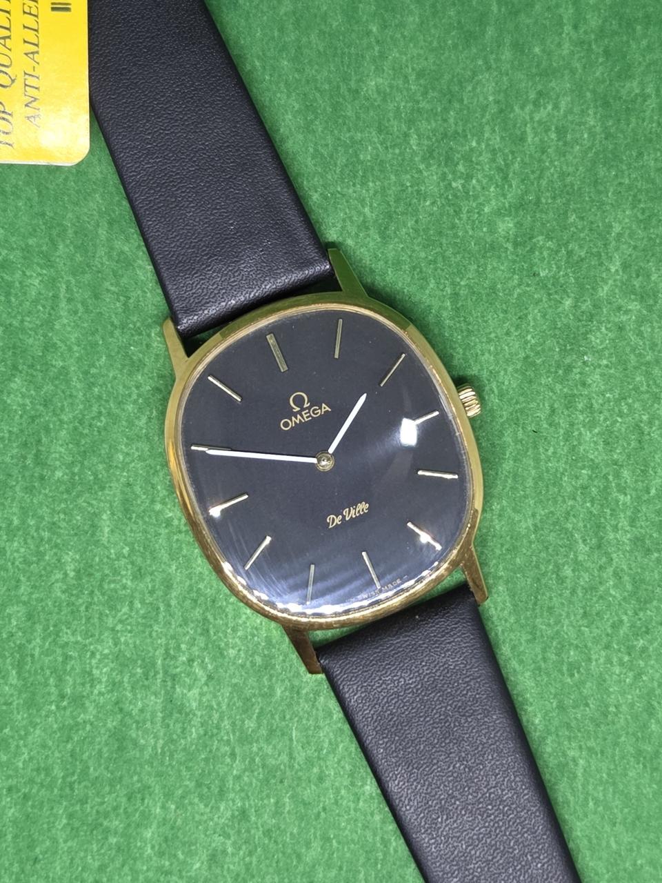 오메가 엘립스 검판