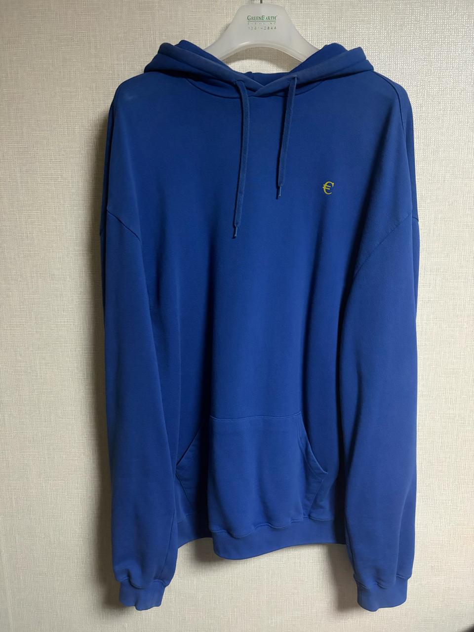 [S]베트멍 유로 후드