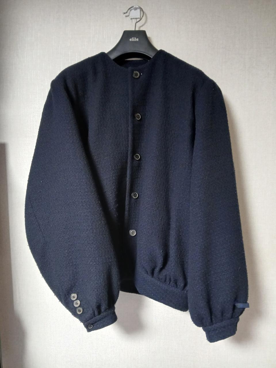 [L]아더에러 atte 아테자켓 느와르 리오더판