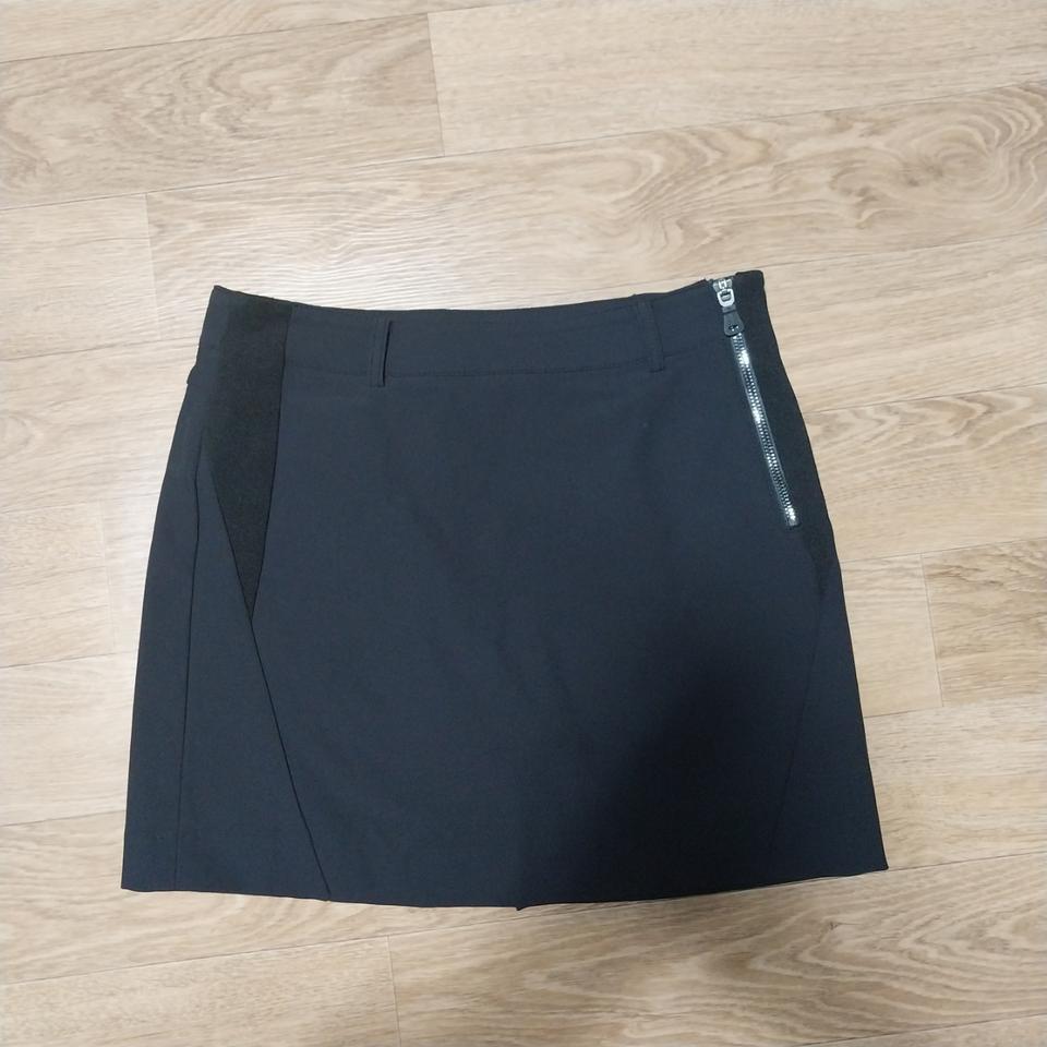 슈페리어 여성27 인치 치마바지