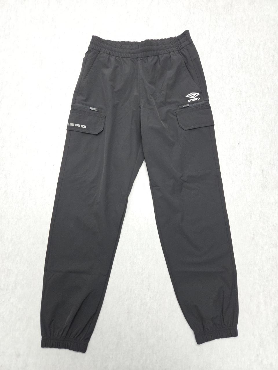 여성 S 엄브로 카고형 조거팬츠 바지