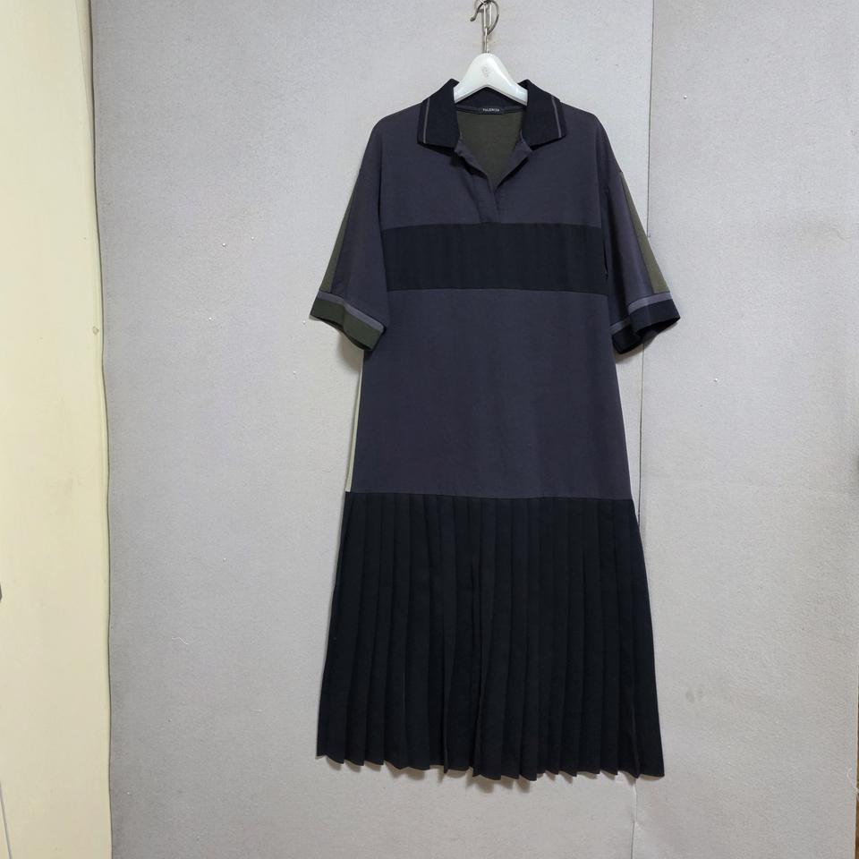 발렌시아 편안한 스타일 원피스 n3677