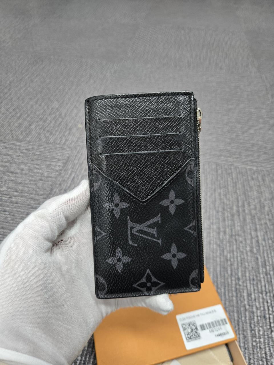 [특가][정품] 루이비통 이클립스 카드홀더