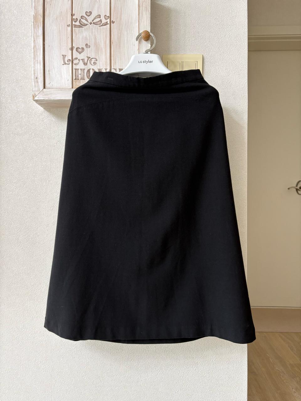 Max Mara(막스마라) A라인 스커트