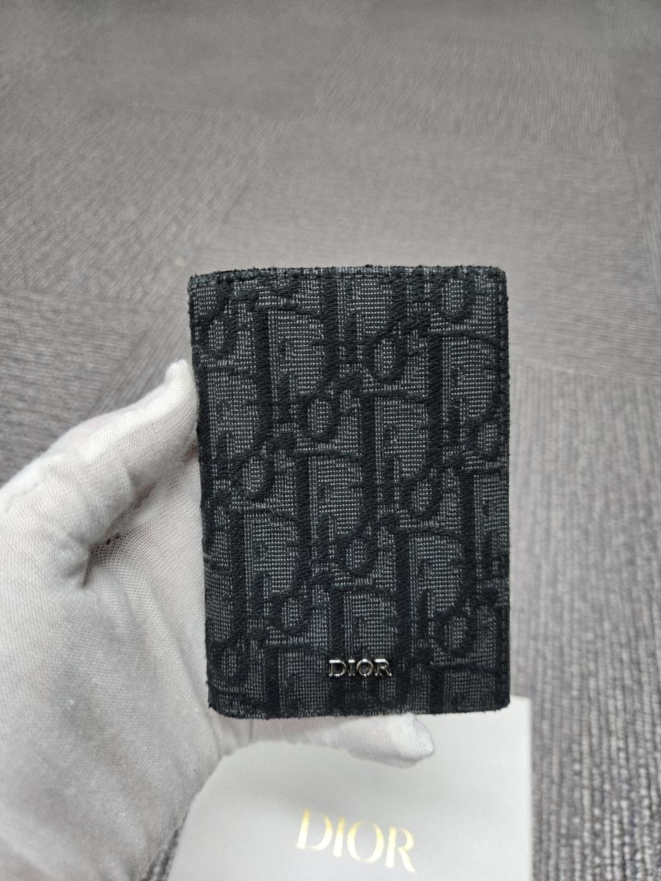 [특가][정품] 디올 오블리크 오거나이저