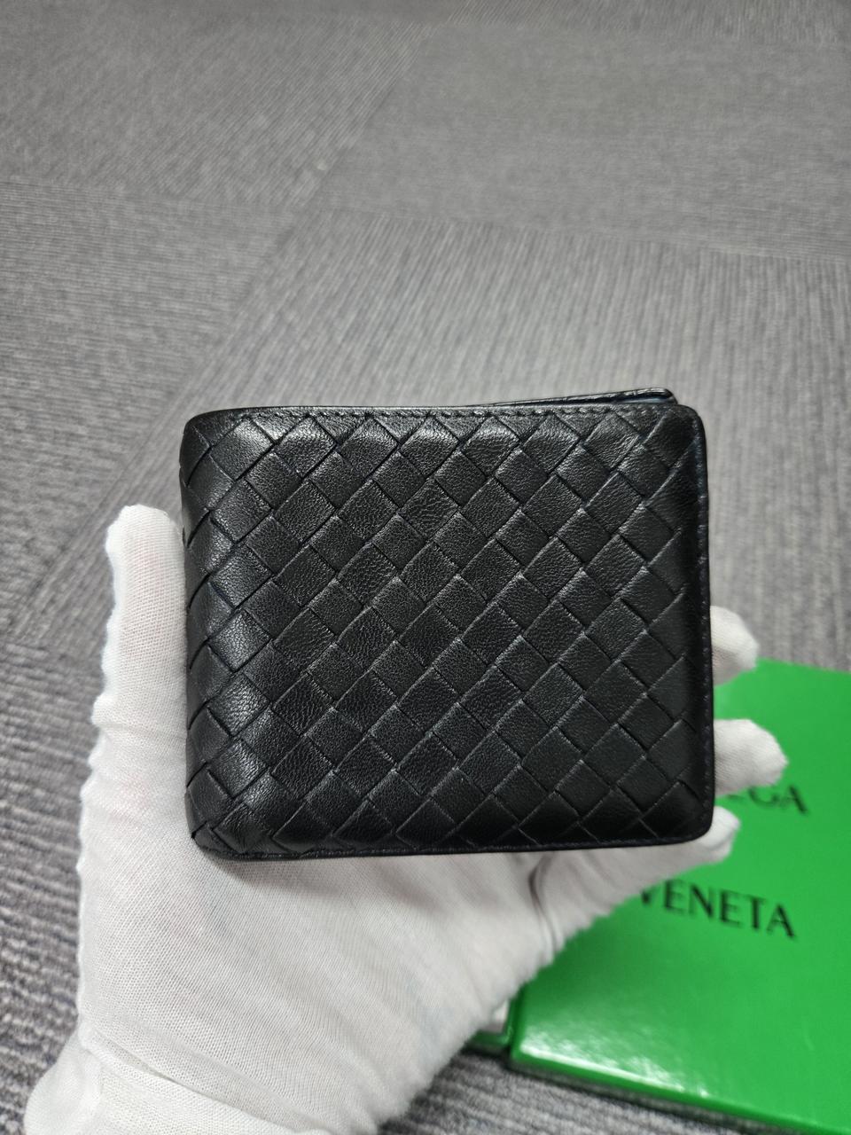 [특가][정품] 보테가베네타 반지갑