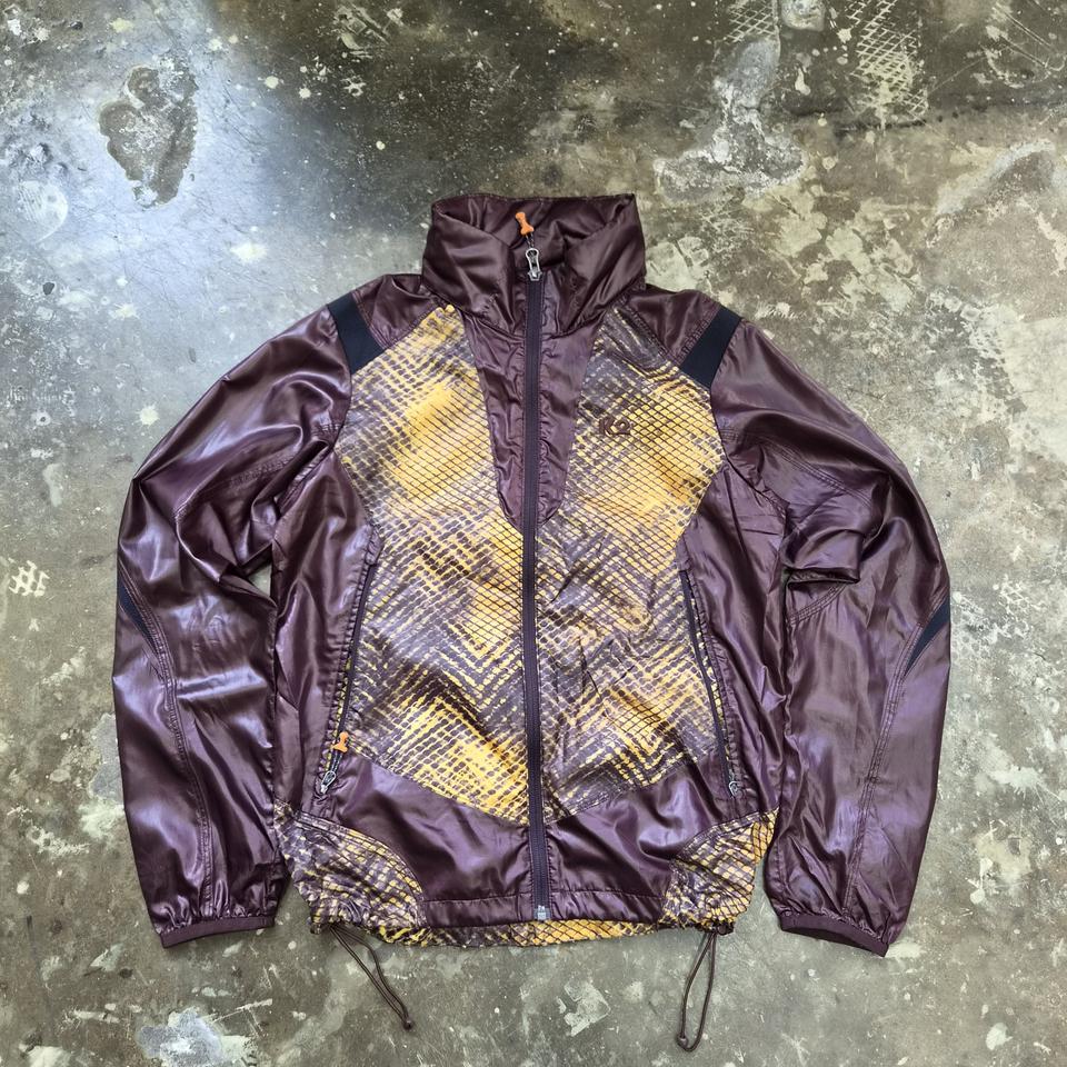 95) K2 경량 바람막이 방풍 자켓 점퍼