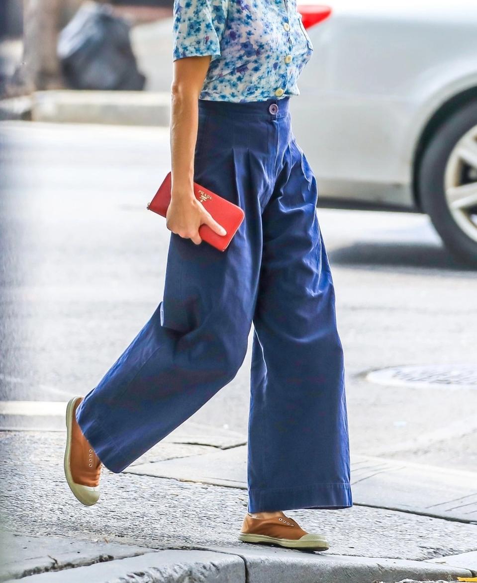 벤시몽 엘리 다크오렌지