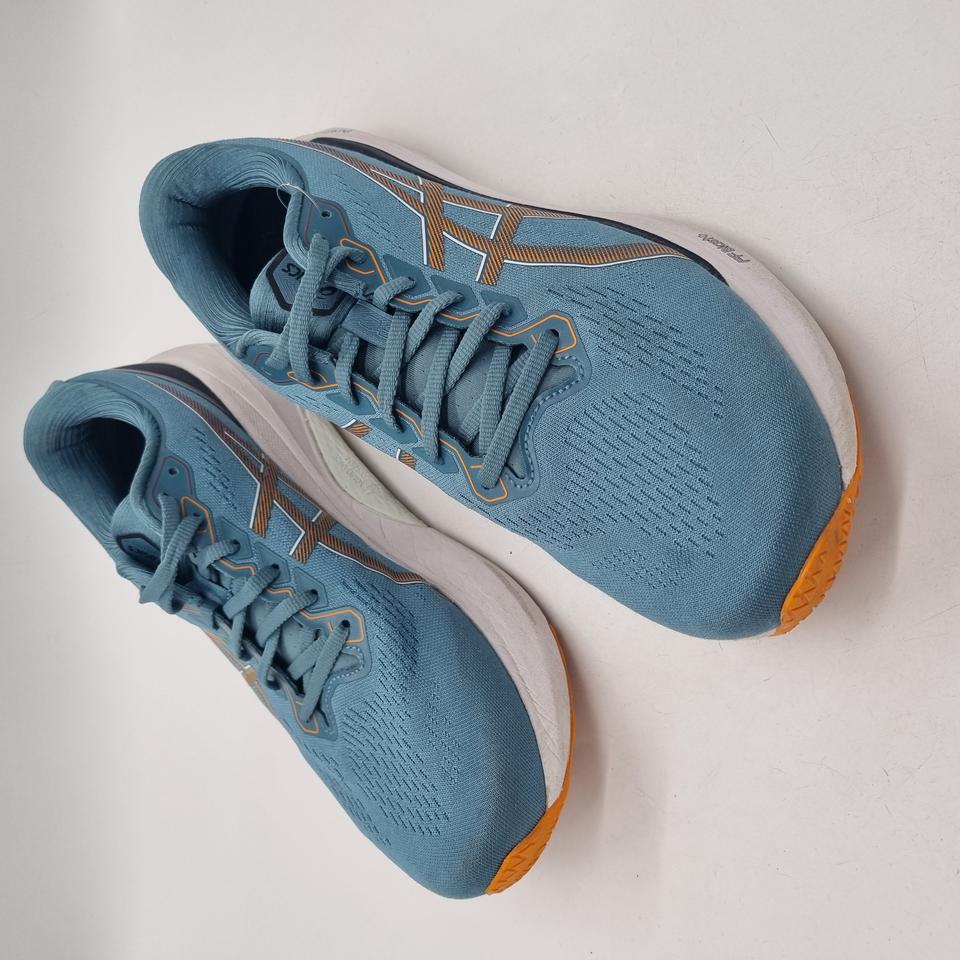 아식스 젤 카야노 30 포기 틸 브라이트 오렌지 남성 285mm