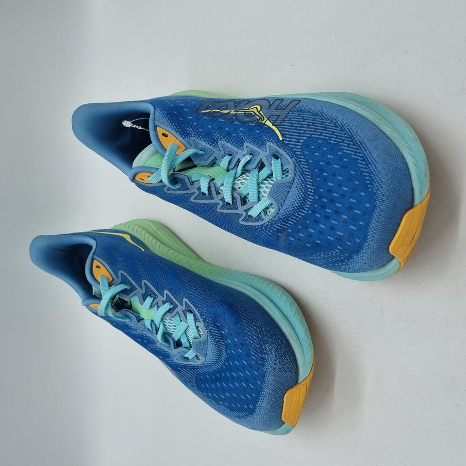 호카 마하 6 더스크 쉐도우 남성 280mm