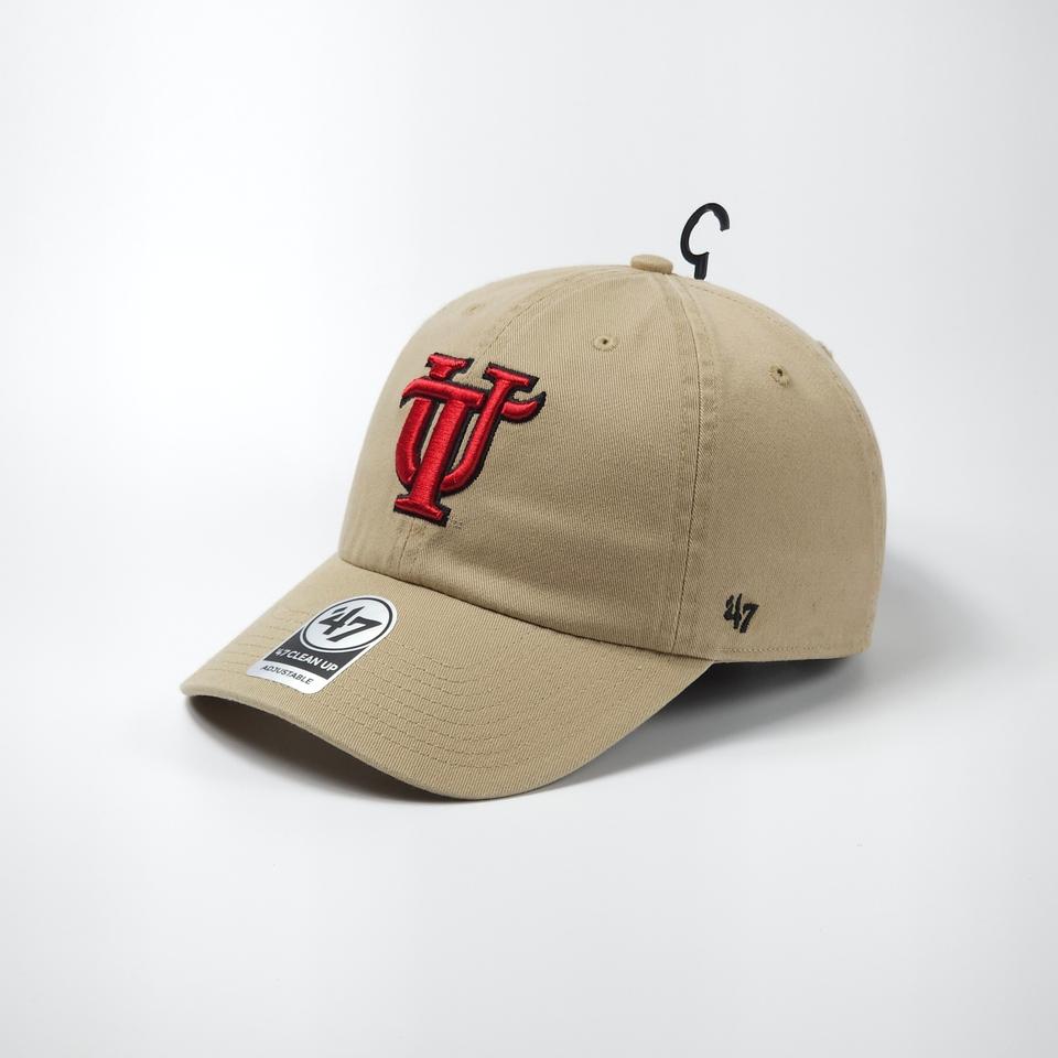 47 탬파 대학교 볼캡 모자