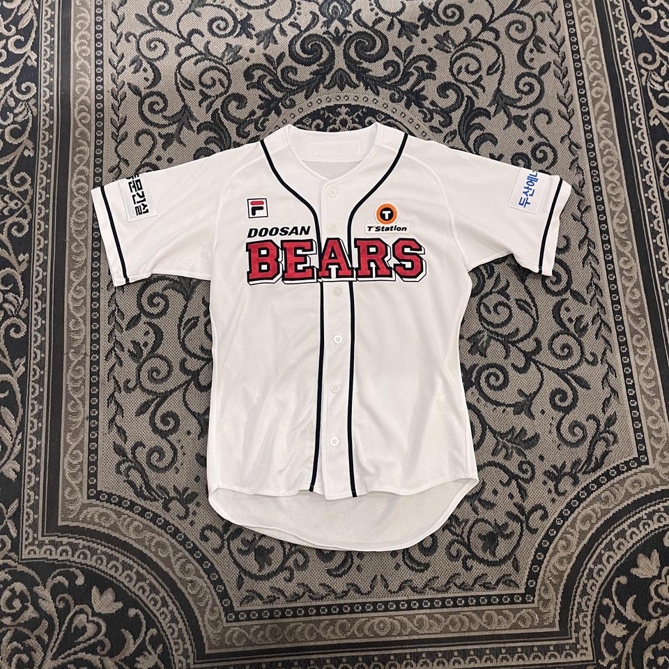 90 위팬 두산베어스 이승엽 유니폼/W2652