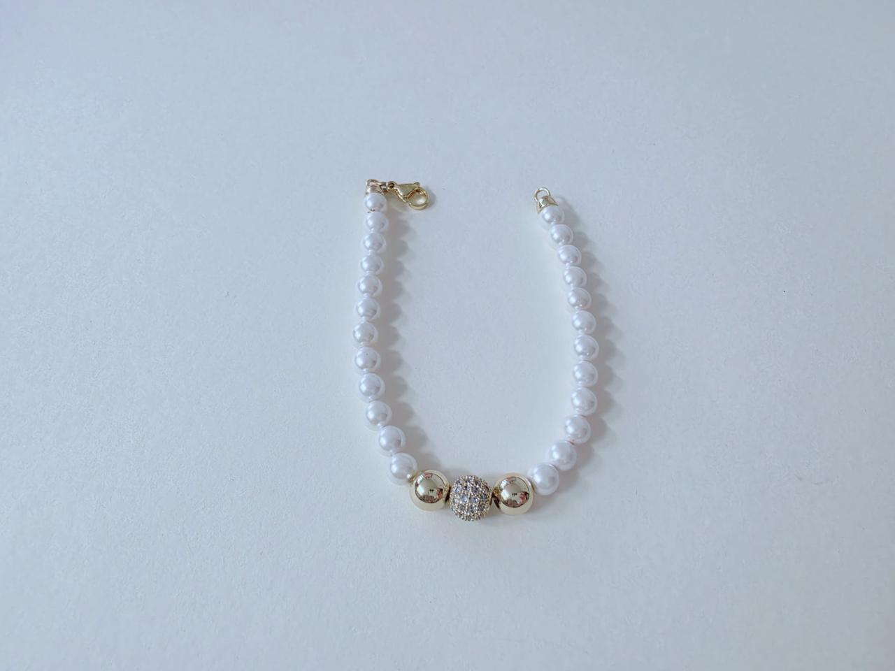 진주볼팔찌