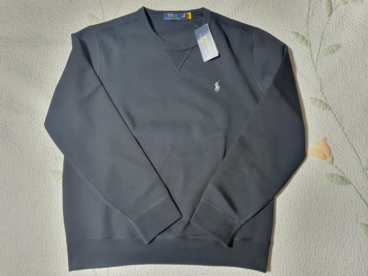 폴로 랄프로렌 맨투맨