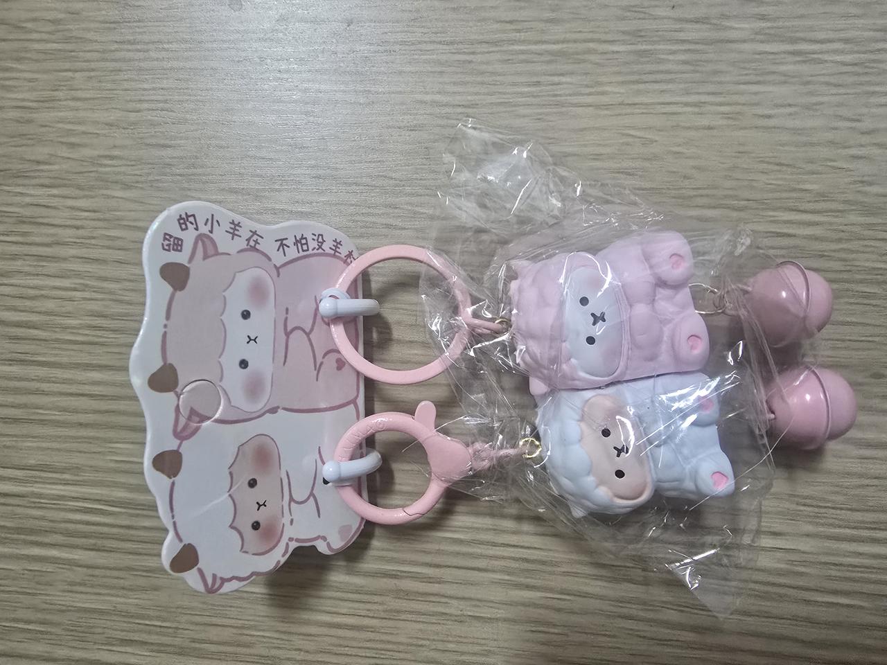 커플키링 일괄 판매 3종류