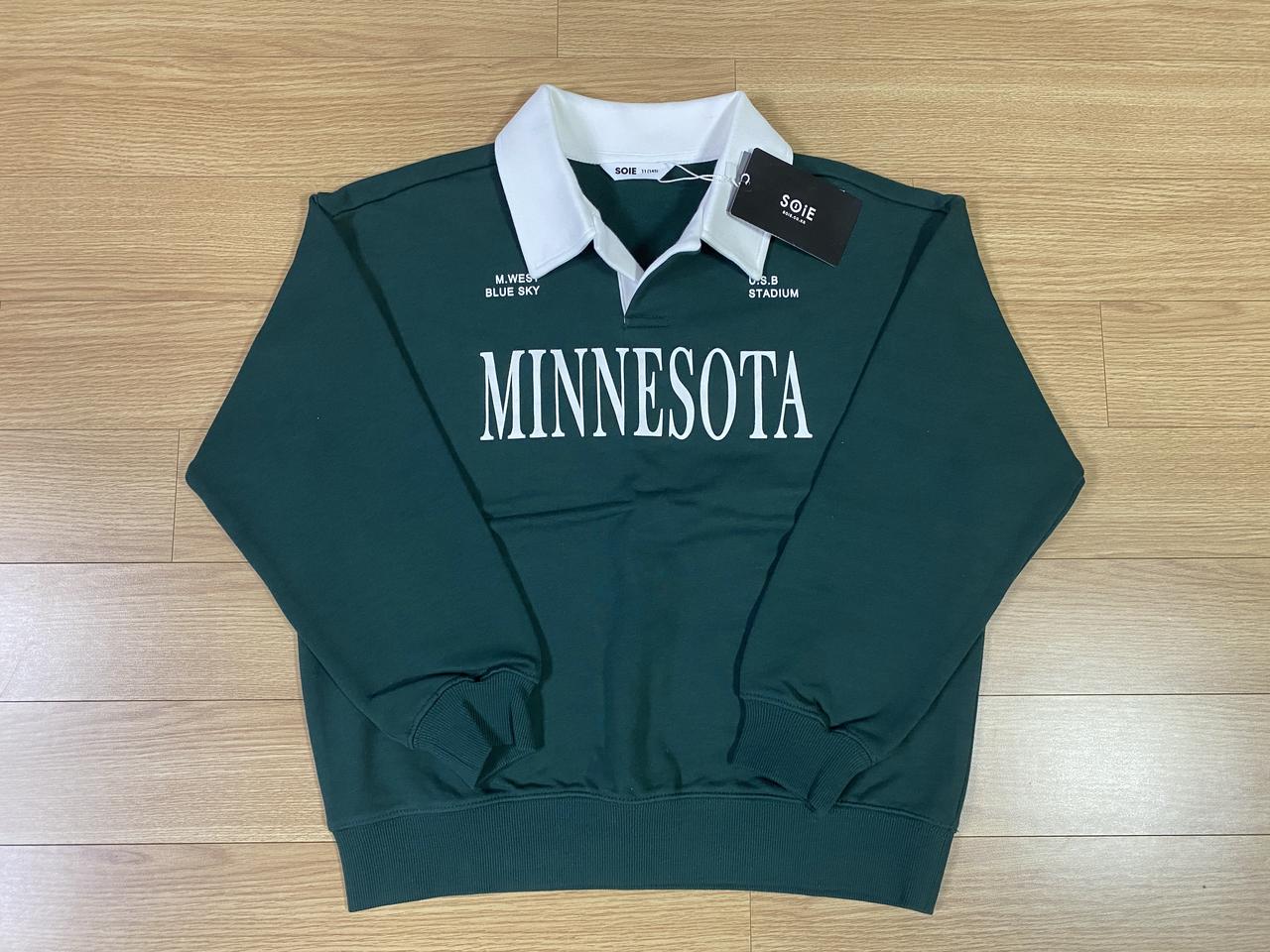 소이 카라 맨투맨 150,160~170