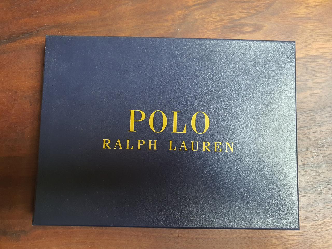 폴로 프레피 다이어리