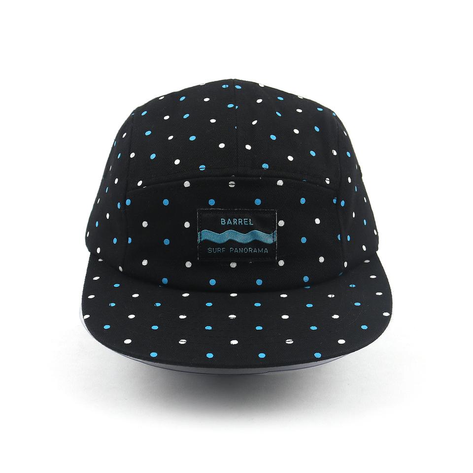 55-57cm 바렐 서프 파노라마 캠프캡 / C008P -460