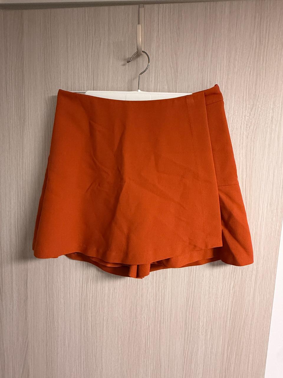 클라비스 치마바지 73 새상품