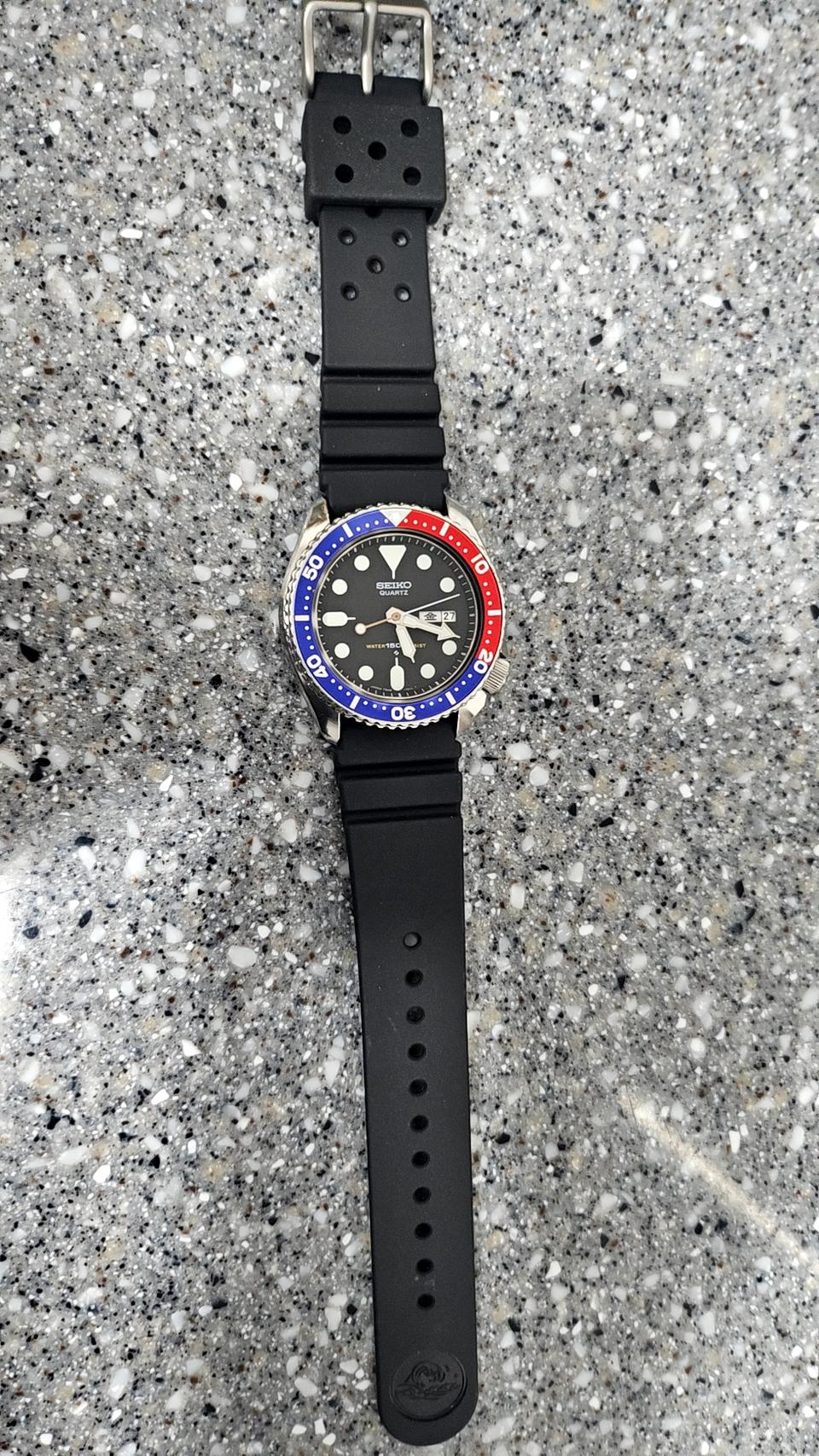 세이코7548-700펩시