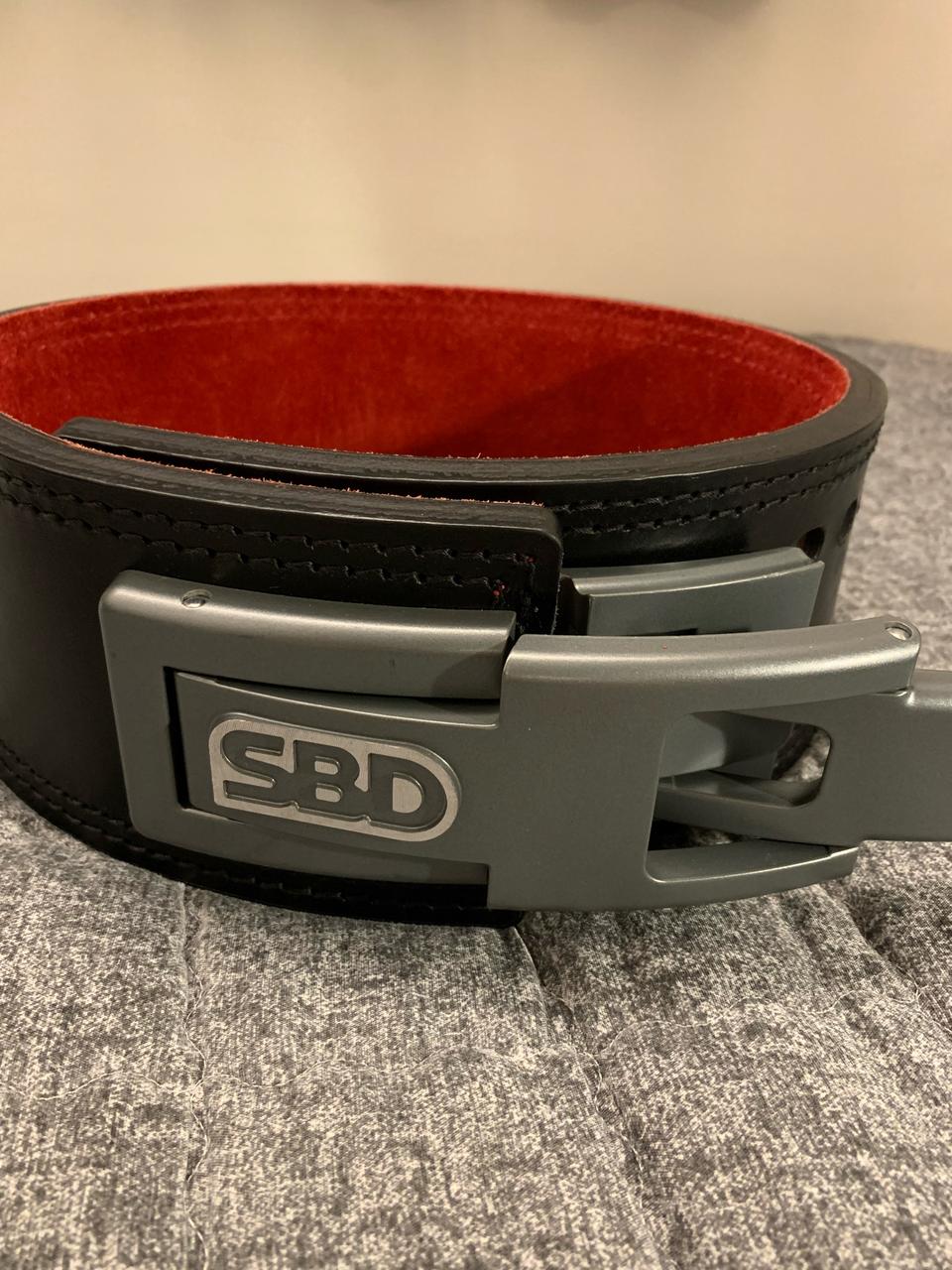 레전드 SBD 리프팅 벨트, 베르사 익스트림